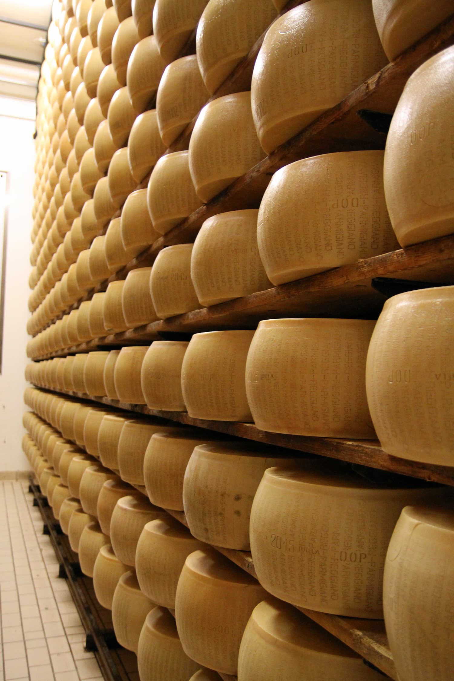 Parmigiano-Reggiano