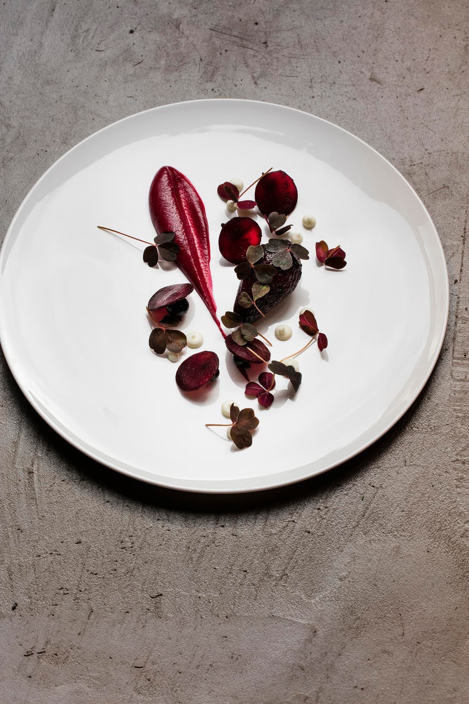 The Michelin Guide Nordic Countries 2018