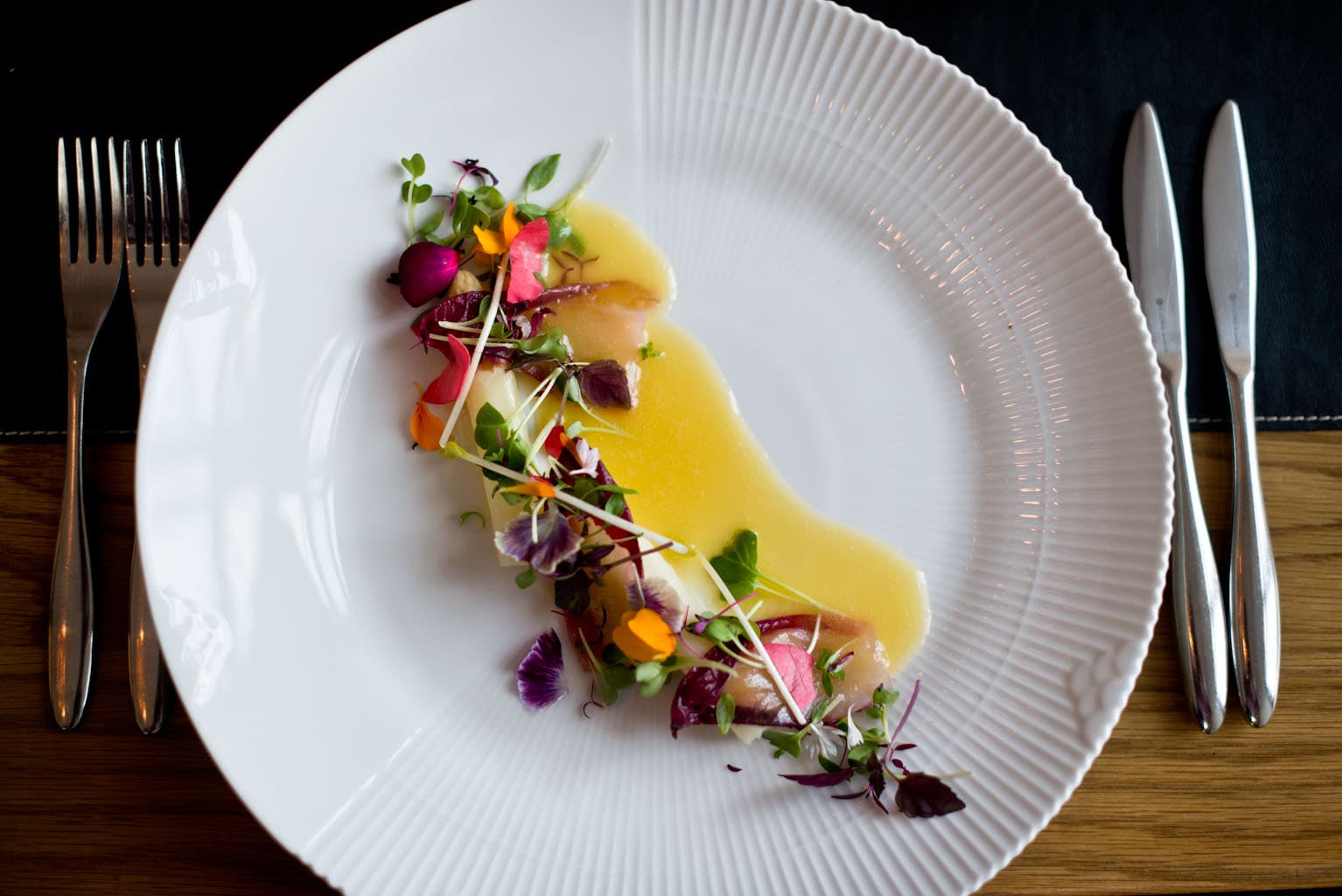 Caterwings: De 100 bästa matstäderna 2017