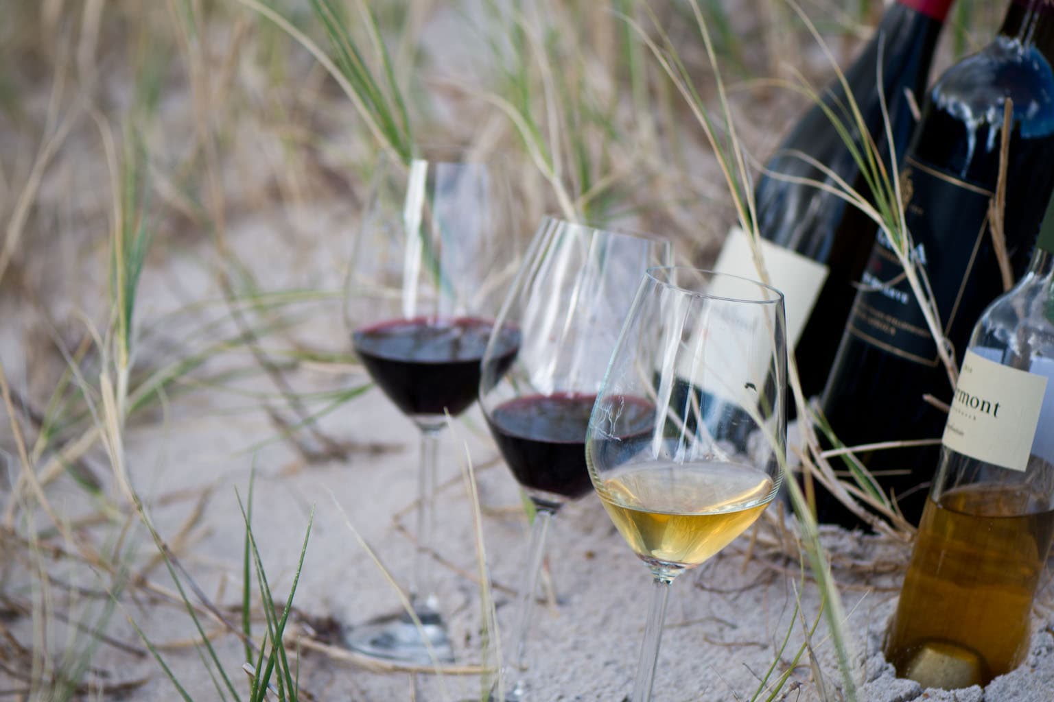 Fredriks bubblor - Methode Cap Classic