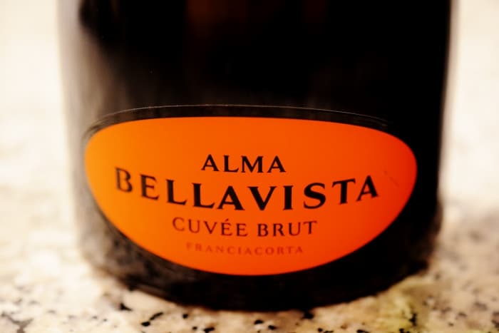 Bäst i test italienskt bubbel