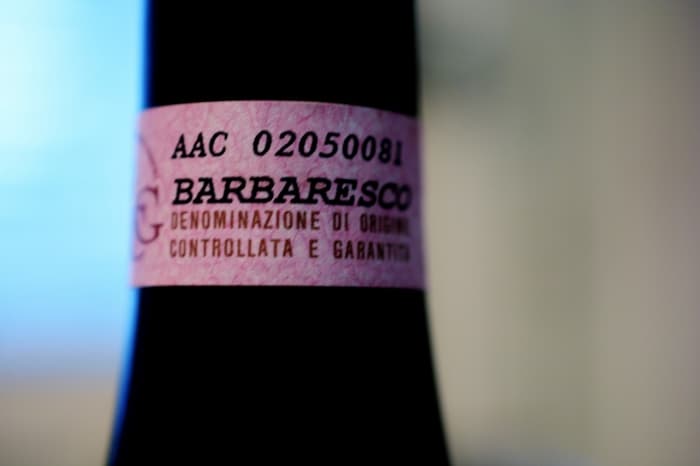 Det finns lagrad Piemonte ett par klick bort