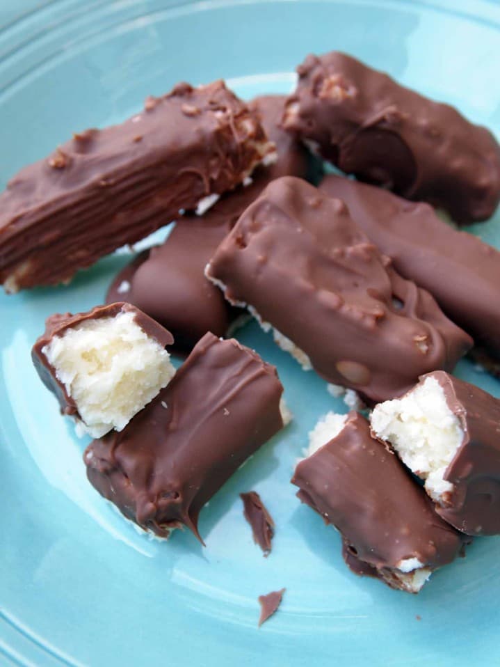 Bild på Hemgjord Bounty