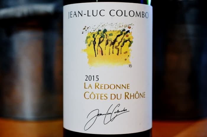 Bäst i test, vita viner från Cote-du-Rhône