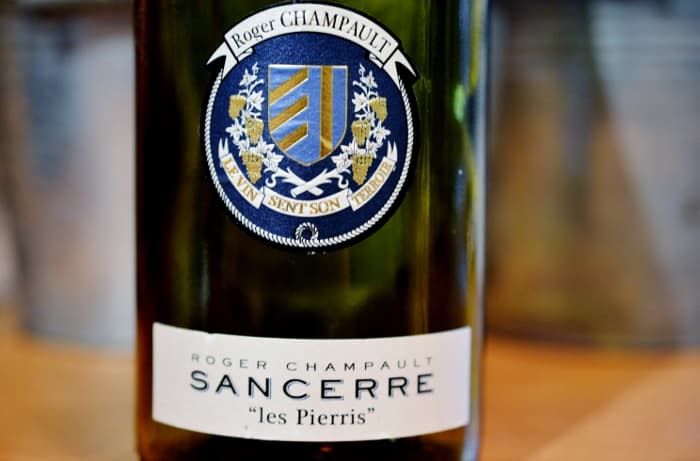 Sauvignon blanc bäst i test inför sommaren 2017