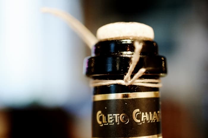 Vår- och sommarviner från Italien