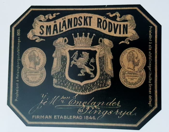 Bär- och fruktviner