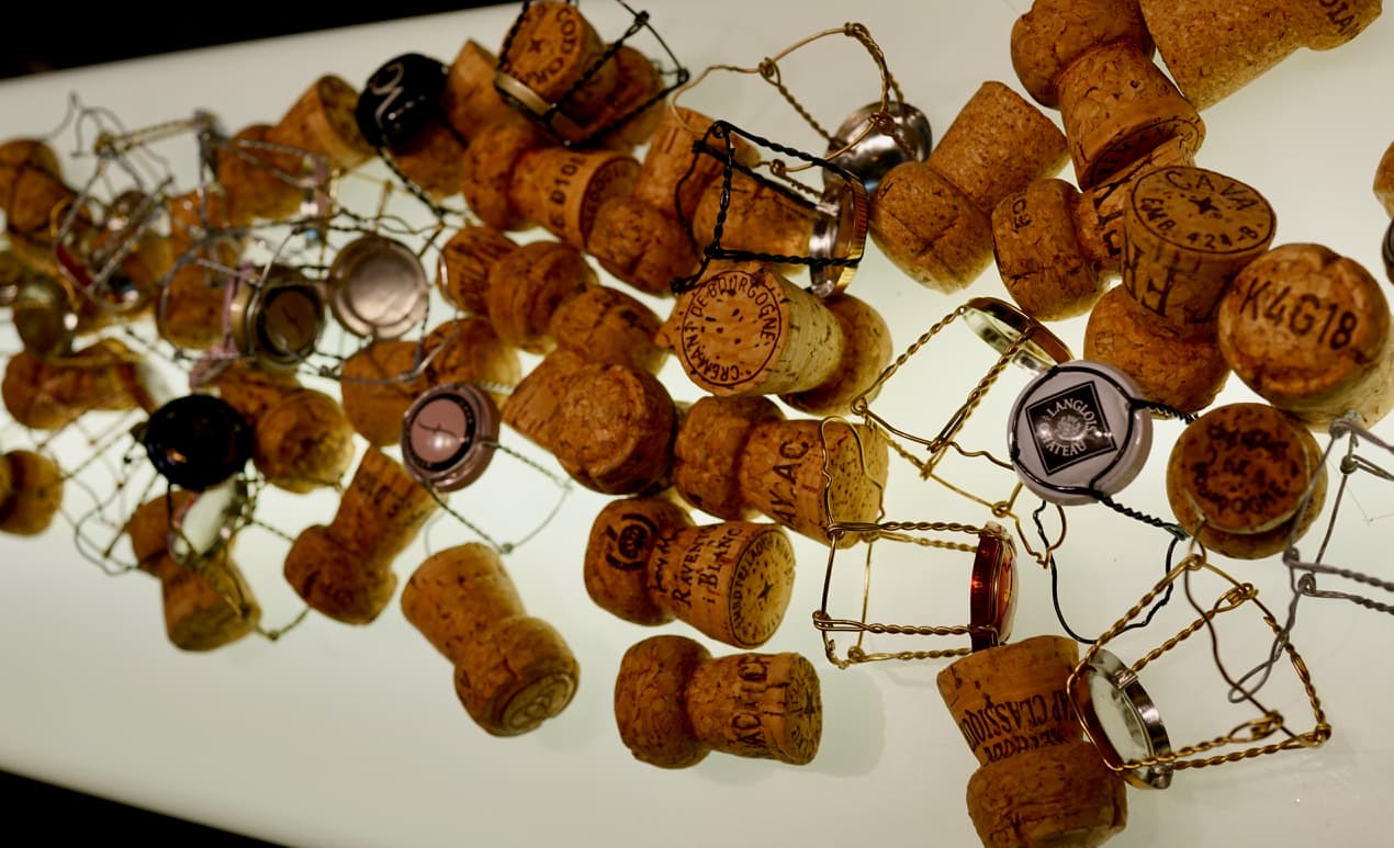 Redaktionen provar Cava