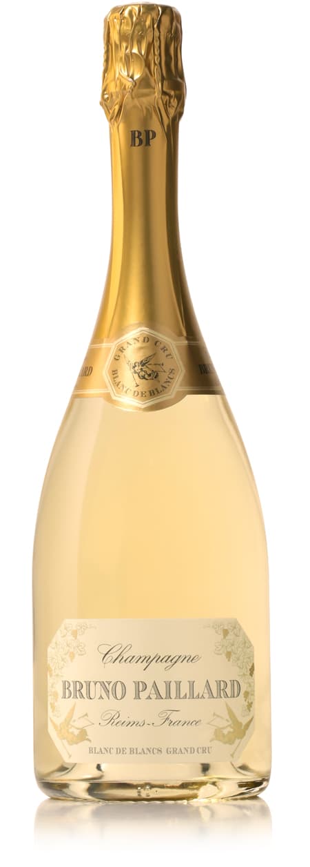 Bruno Paillard Blanc de Blancs Grand Cru