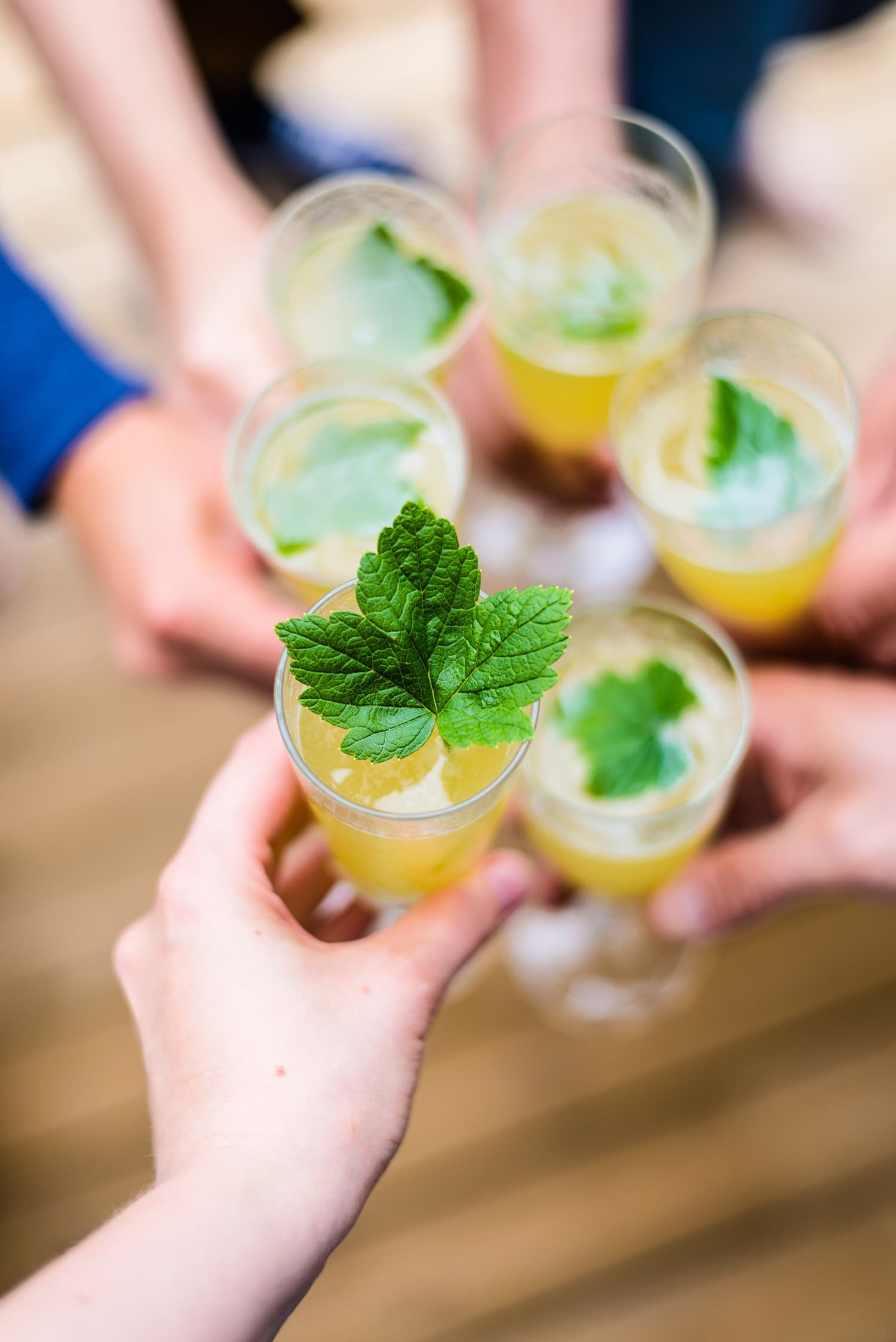 Bild på Cocktail Currently Bee