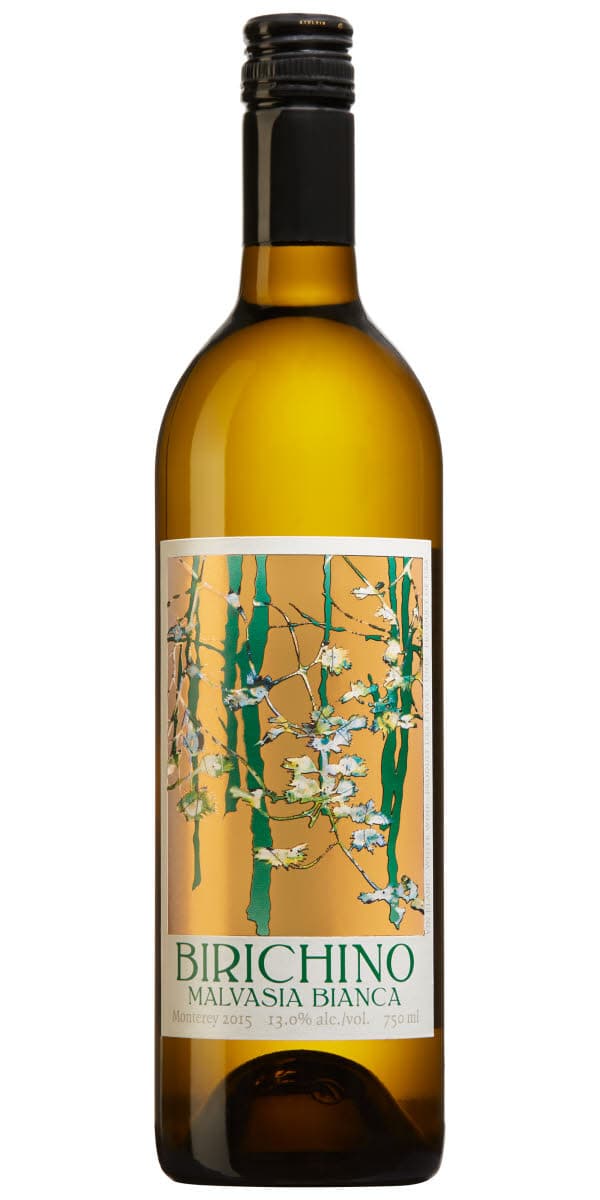 Bild på Birichino Malvasia Bianca 2019