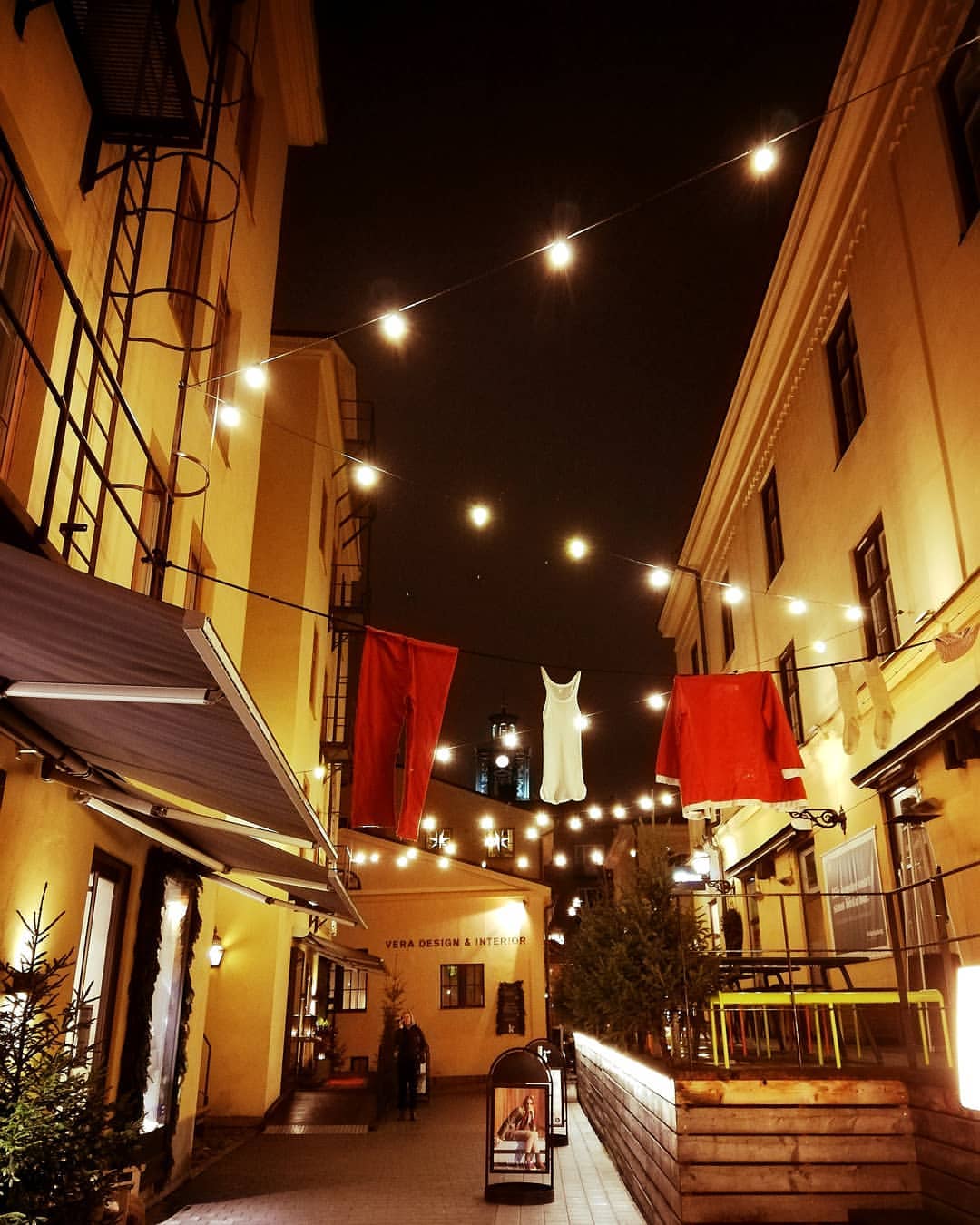 Booze Runners skapar dryckesupplevelse i Norrköping