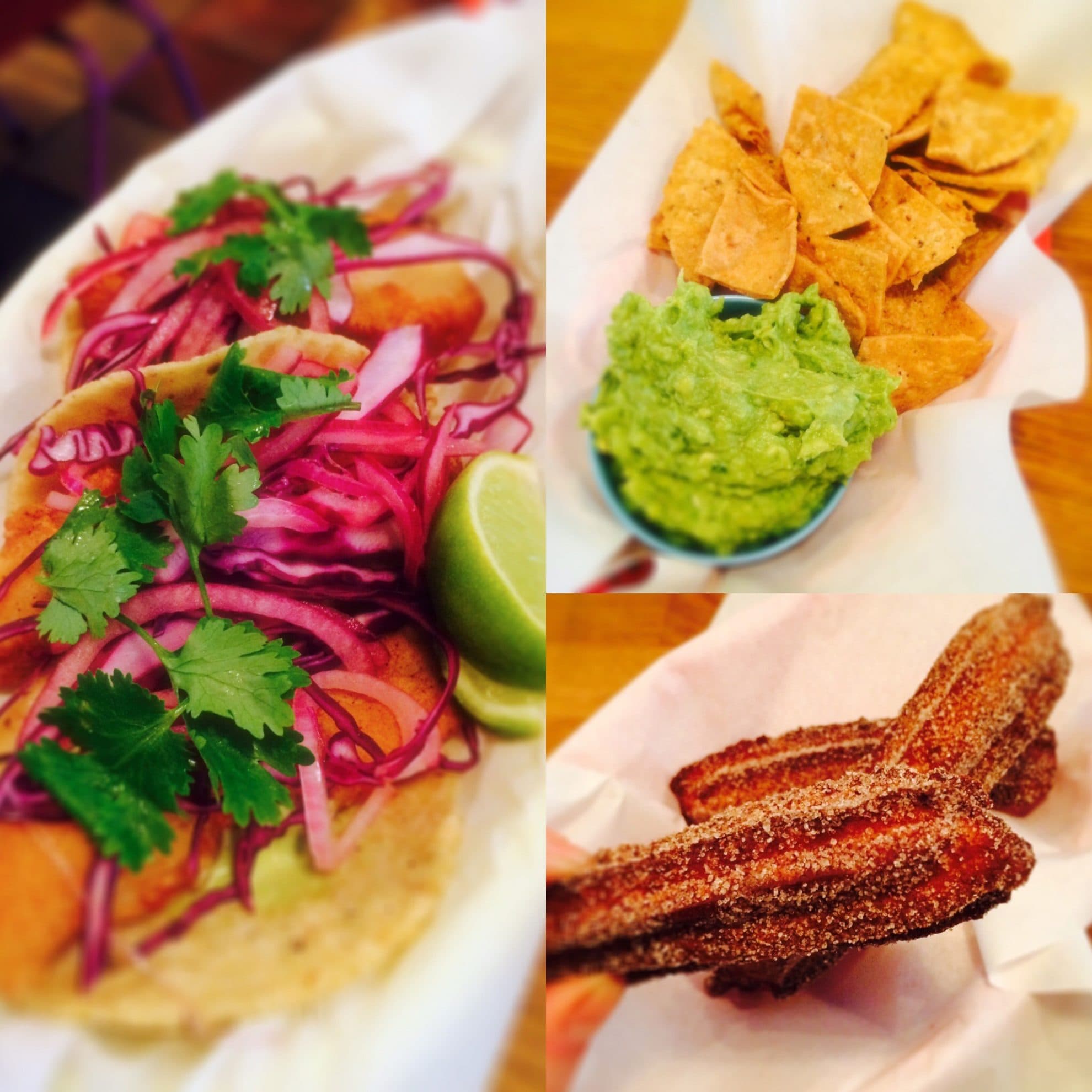 Mina favoritställen i Göteborg!