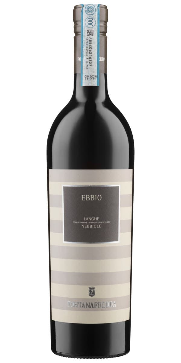 Fläskpannkaka och nebbiolo