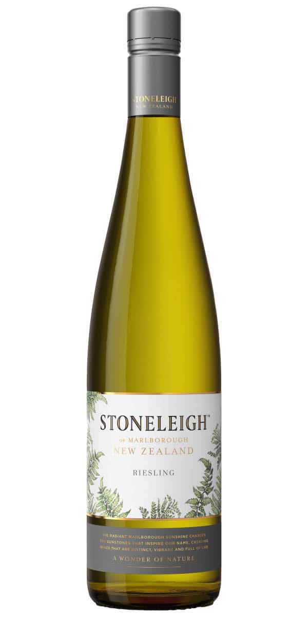 Bild på Stoneleigh Riesling 2019