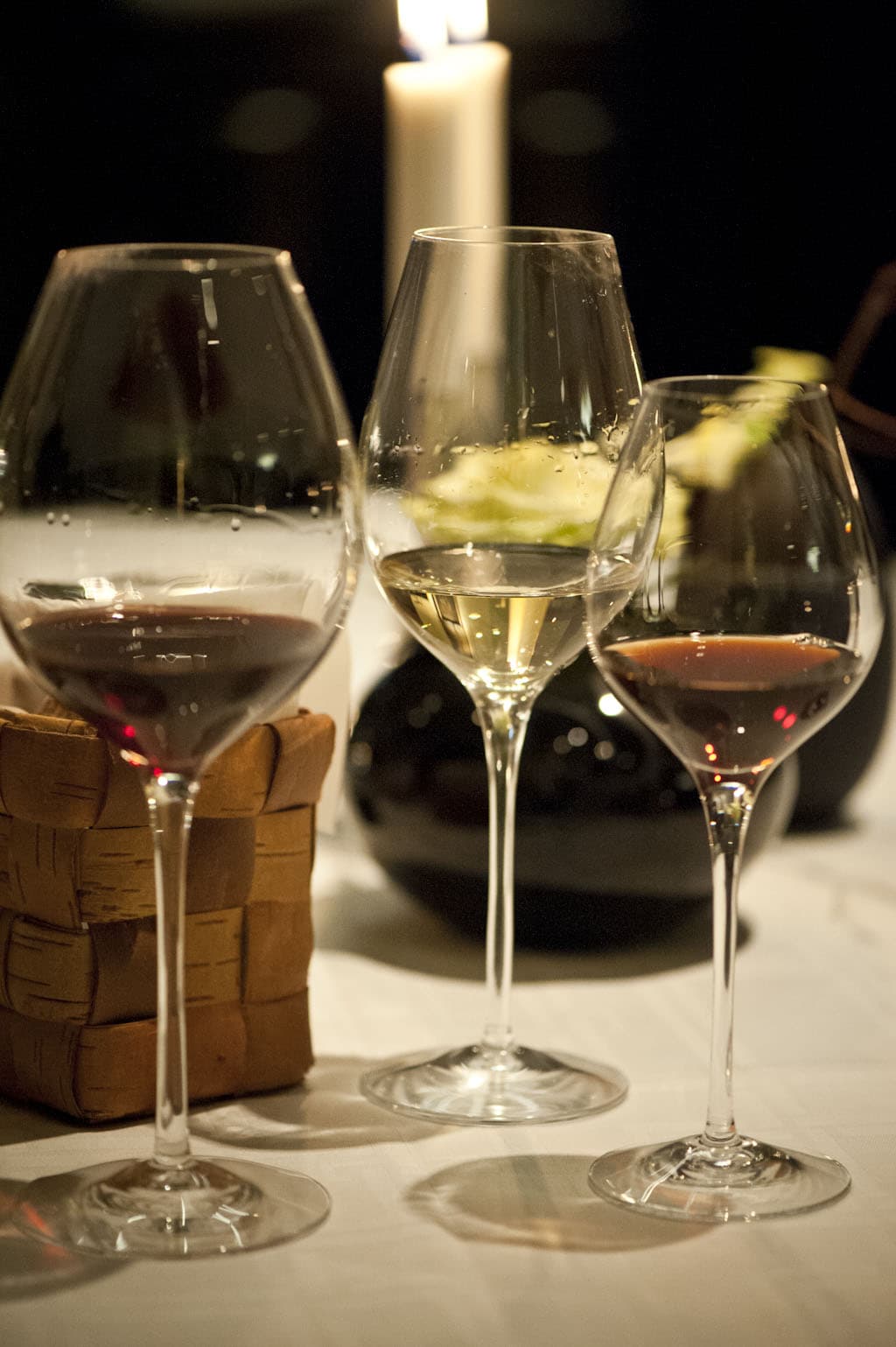 Vägen via beställning till hyllan – Systembolaget beställningssortimentet