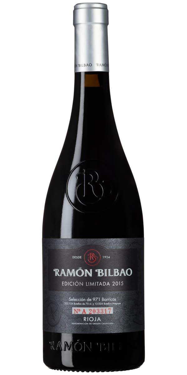 Edicion Limitada 2016