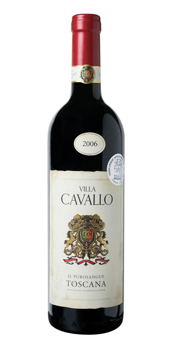 Bild från DinVinguide