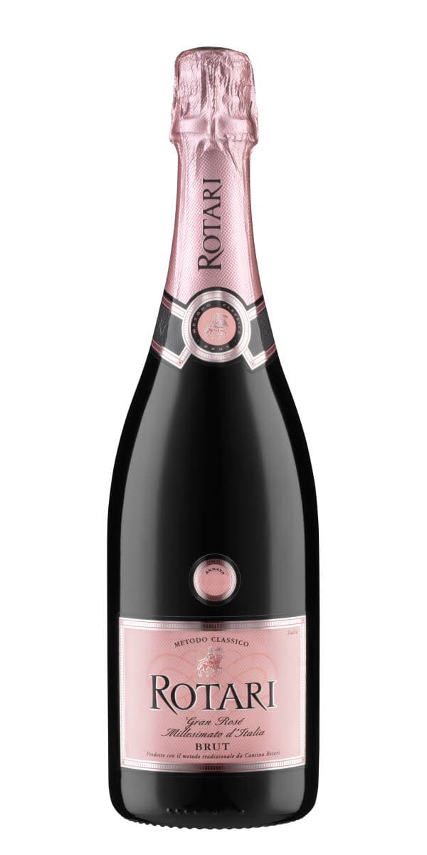 Bild på Rotari Rosé 2013