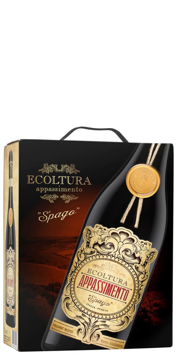 Bild från DinVinguide