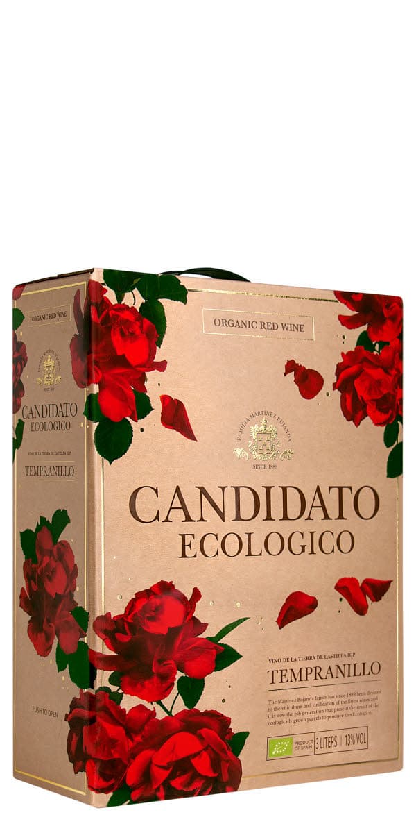 Bild från DinVinguide