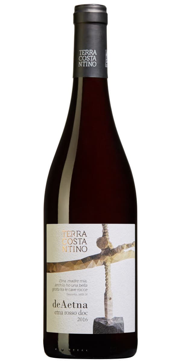 Terra Costantino 2018