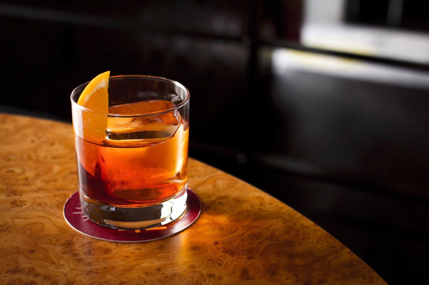 Nu är det äntligen Negroni Week