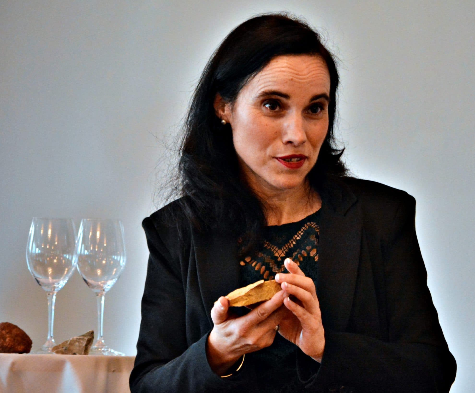 Alsace mer än bara riesling – Marcel Deiss