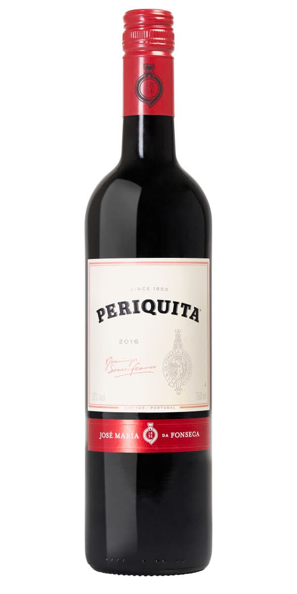 bild på Periquita Original 2017