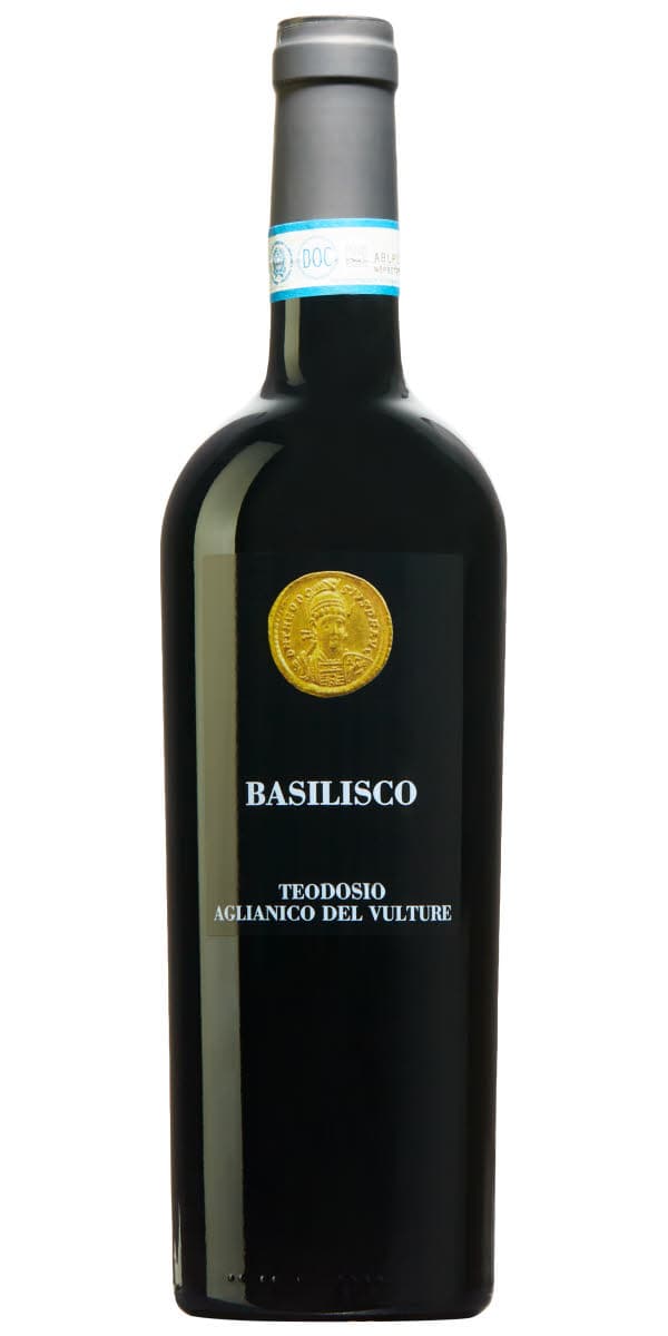 Bild på Teodosio 2016