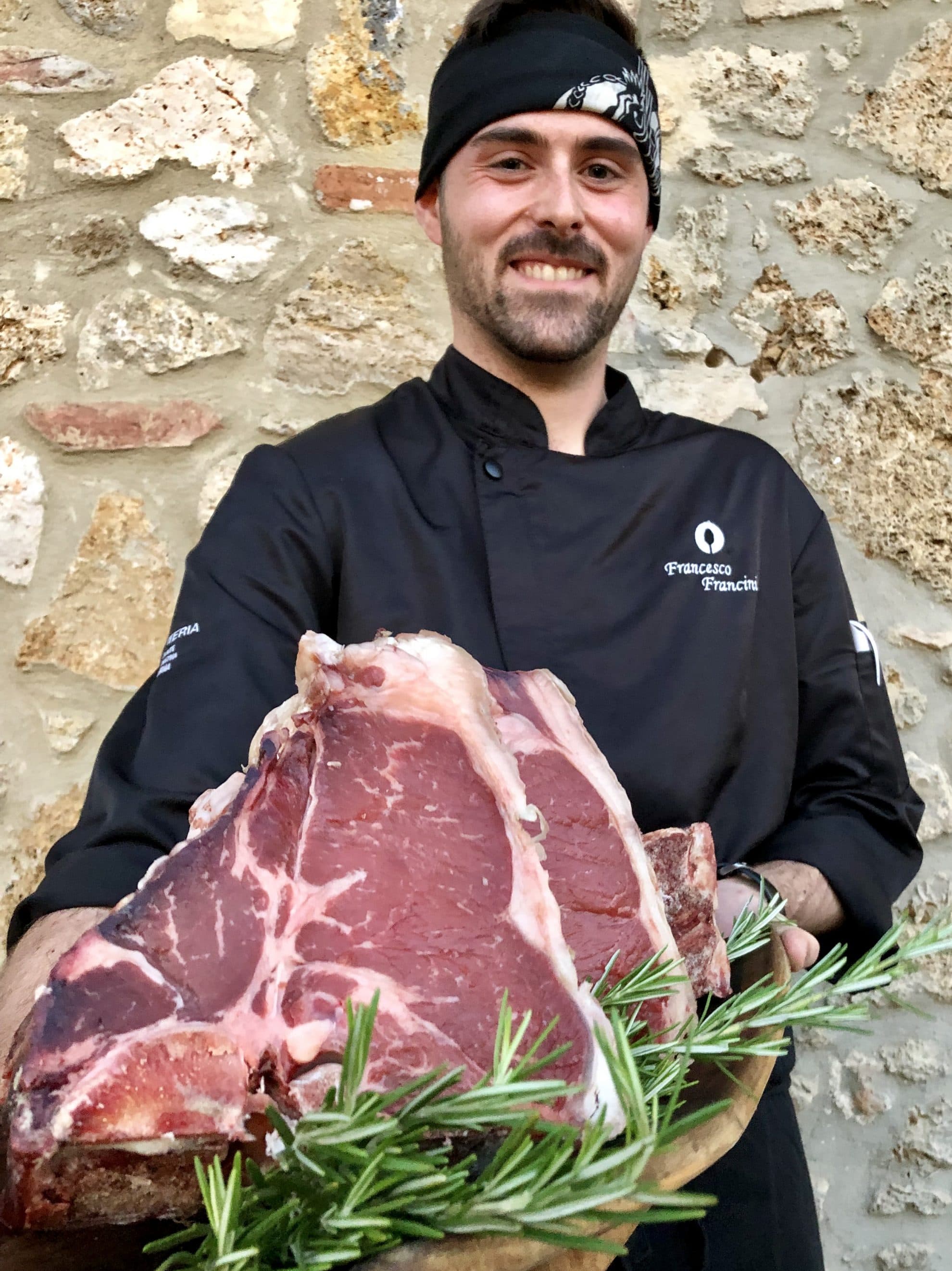 Fredagstipset 19 – höstgrillning i trädgården