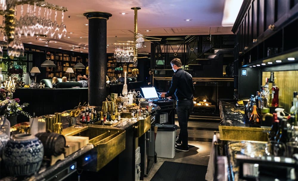 MJ´s – Malmös nya vattenhål