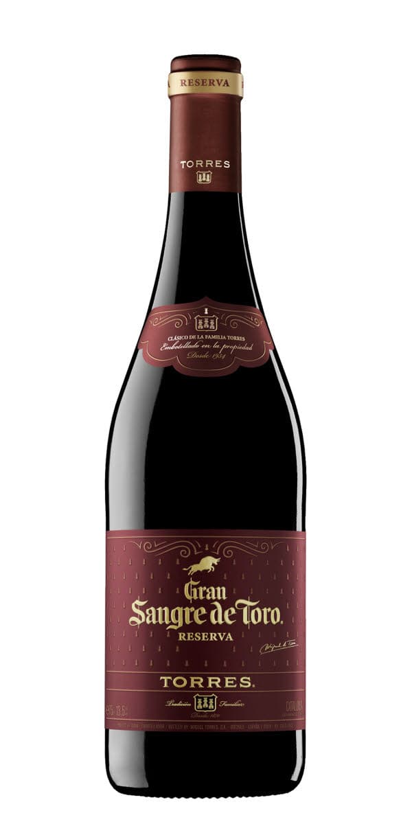 Sangre de Toro