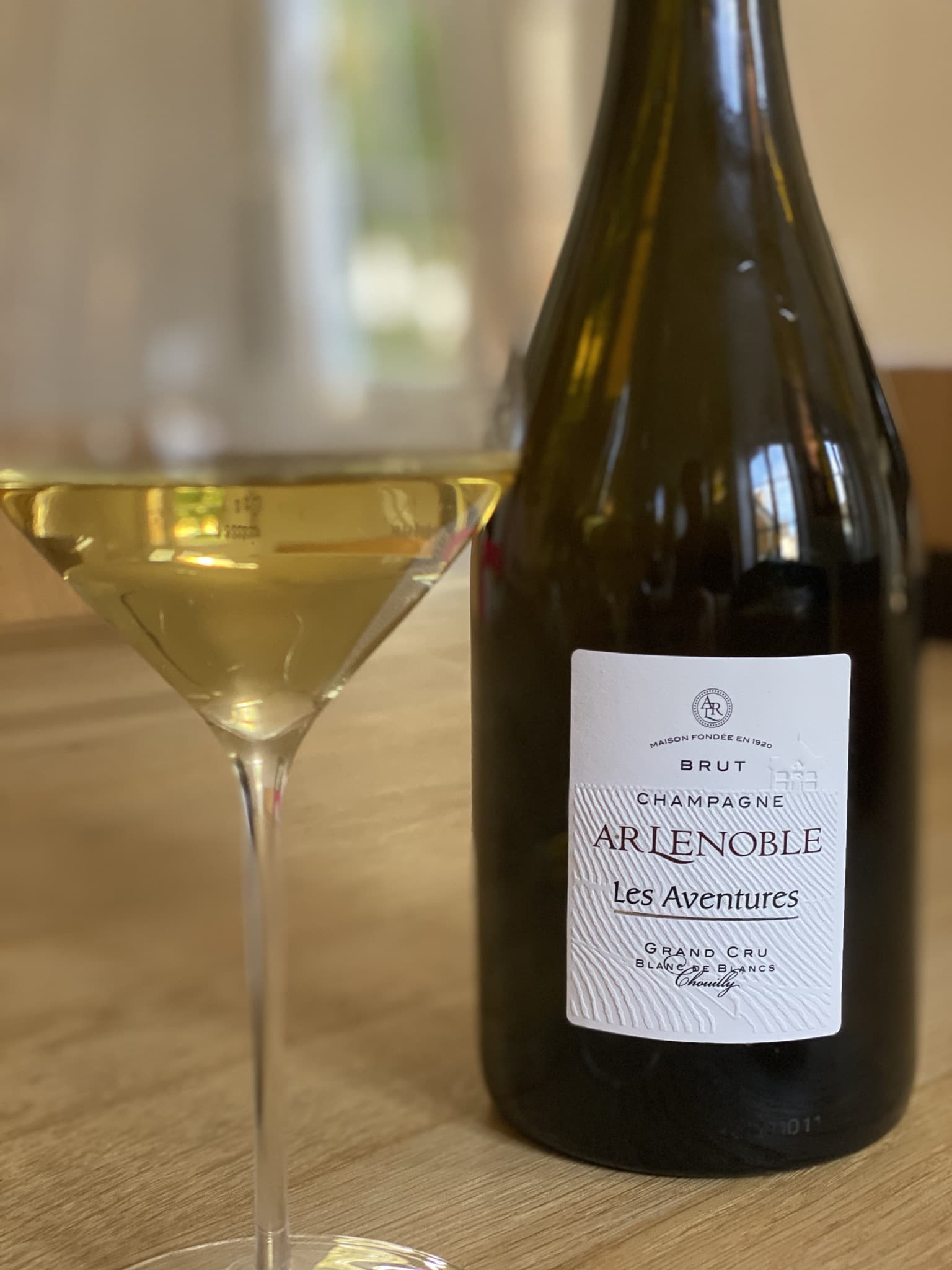 Bild från DinVinguide