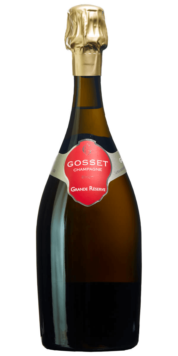Gosset Grande Réserve