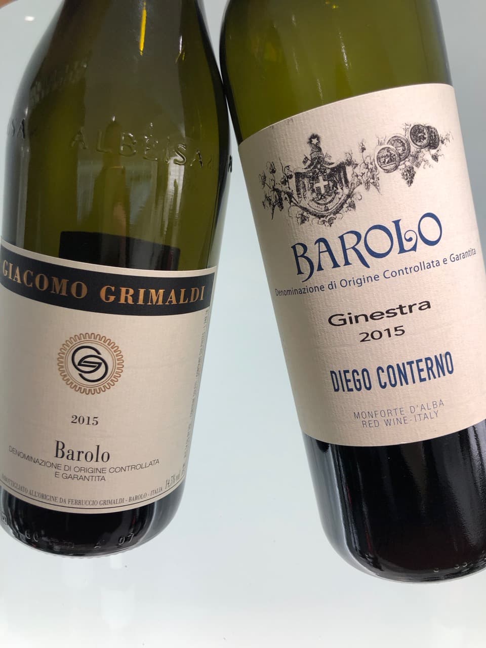 Sofias tips – Systembolaget tillfälligt sortiment 22 november 2019