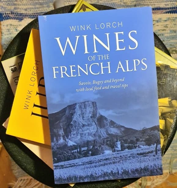 Bland böcker och pavor