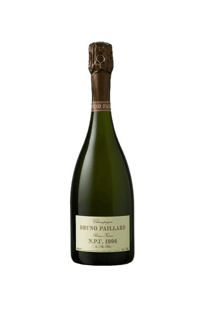 Bruno Paillard N.P.U 1996 Nec Plus Ultra