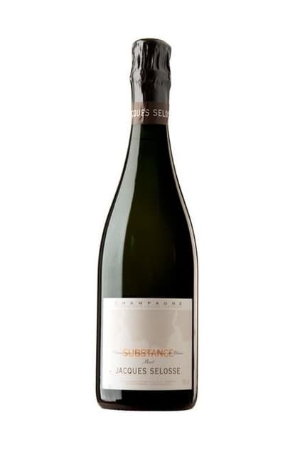 Jacques Selosse Substance