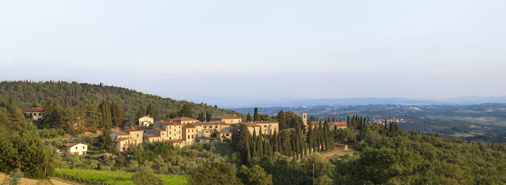 Fredagstipset 32 – röd Chianti