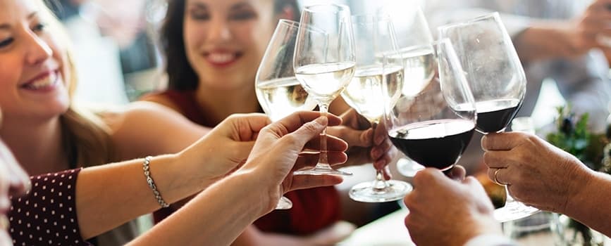 Fredagstipset 33 – Fredag med vin och mat