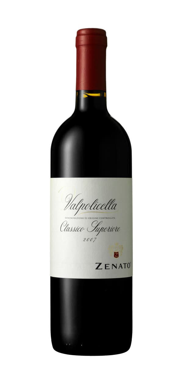 Bild på Zenato Valpolicella Classico Superiore 2017
