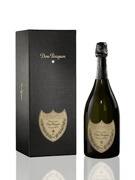 Dom Pérignon 2010