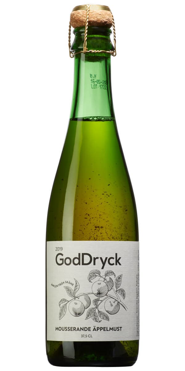 Bild från DinVinguide