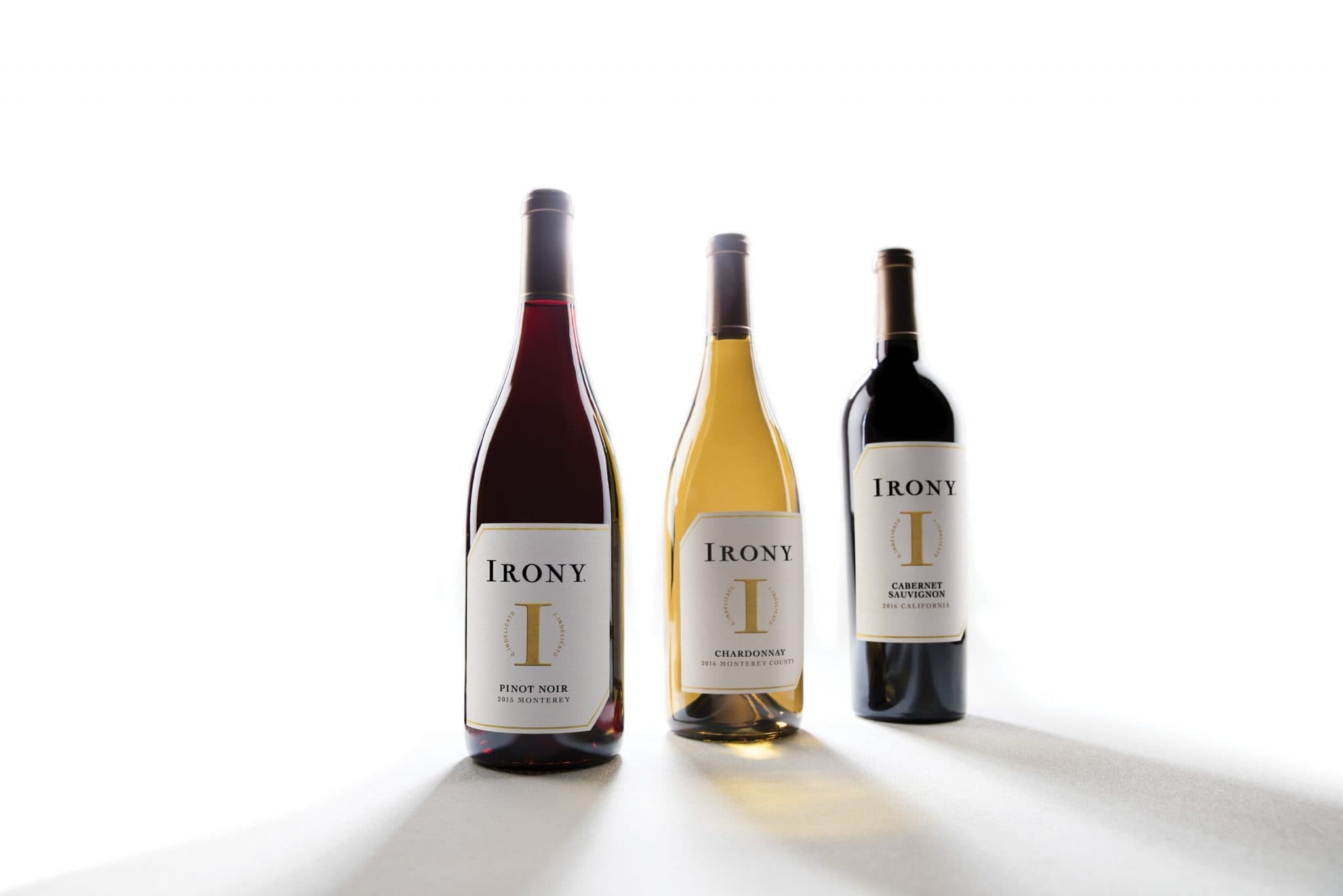 Månadens vinhus – Irony Wine Cellars