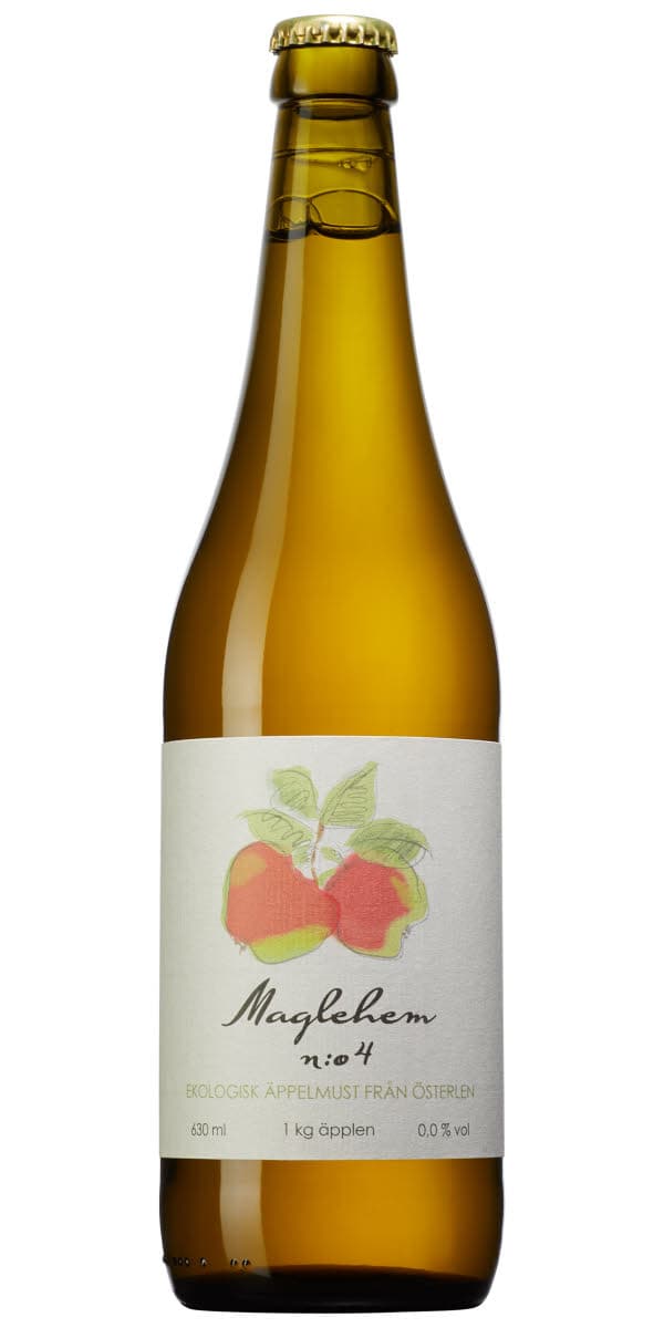 Bild från DinVinguide