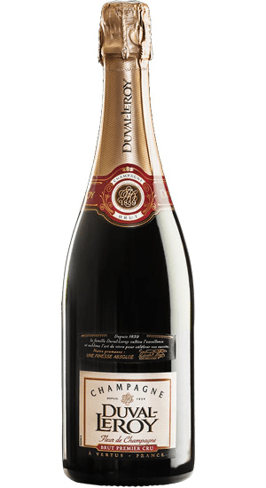 Duval-Leroy Fleur de Champagne Brut Premier Cru