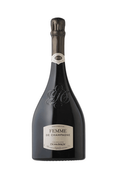 Duval-Leroy Femme de Champagne 2001