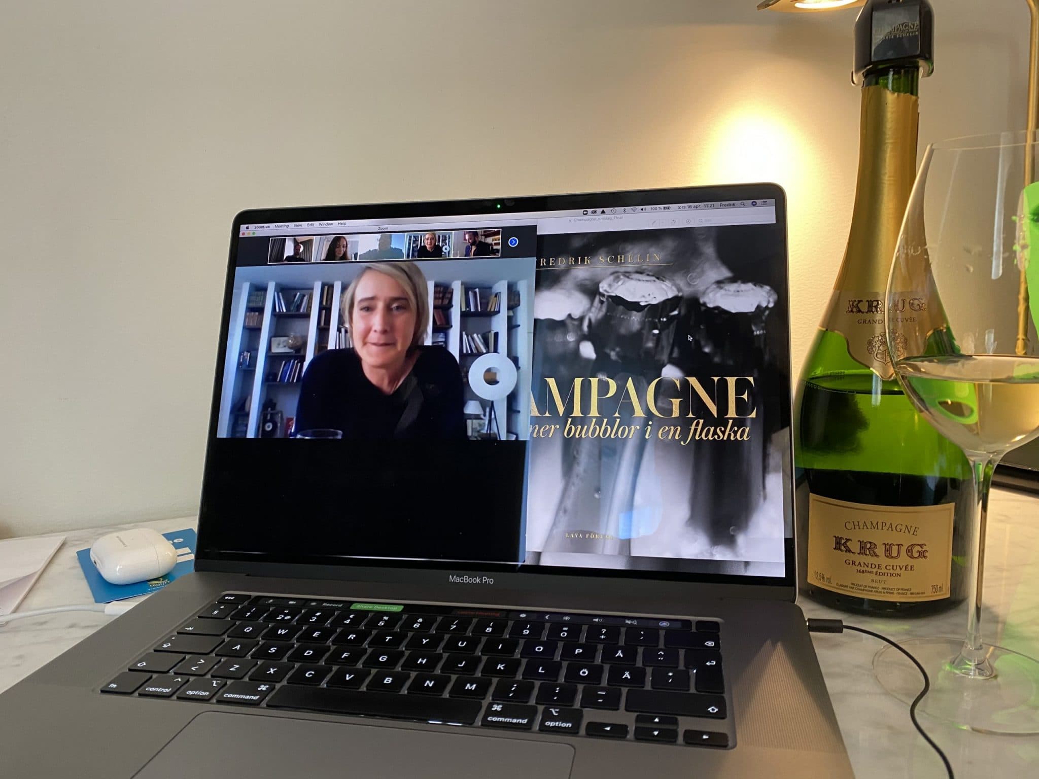 Digitala provningar i nya tider