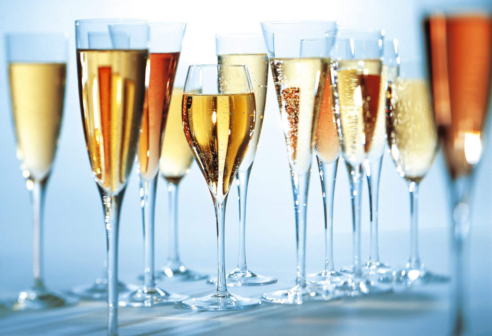 Fredriks bubblor – Kolsyrat vin